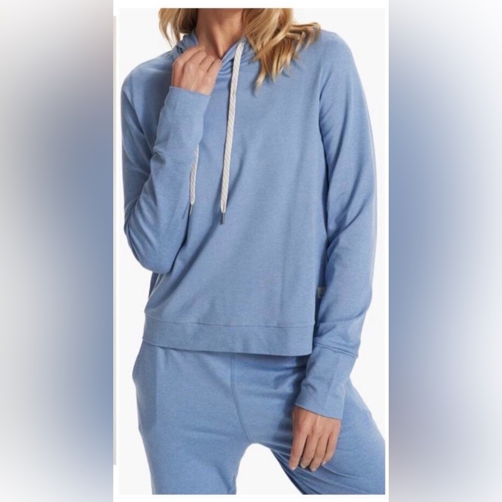 Vuori Pullover Hoodie